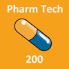 Pharmacy Tech Exam Prep 200 Top Drugs Quiz and Flashcards