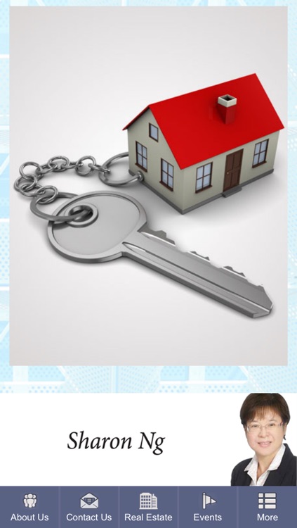 Sharon Ng Singapore Property