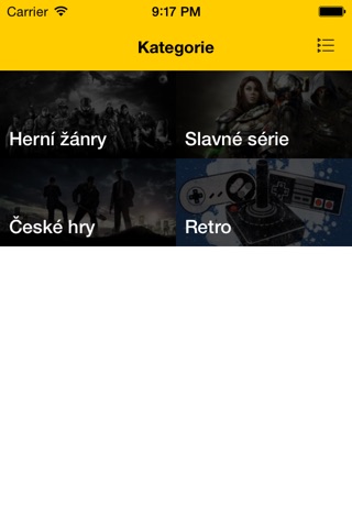 HádejHru.cz screenshot 3