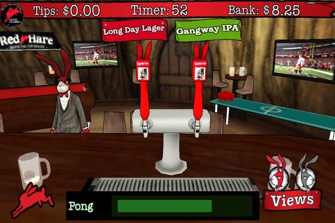 Red Hare Games screenshot 2
