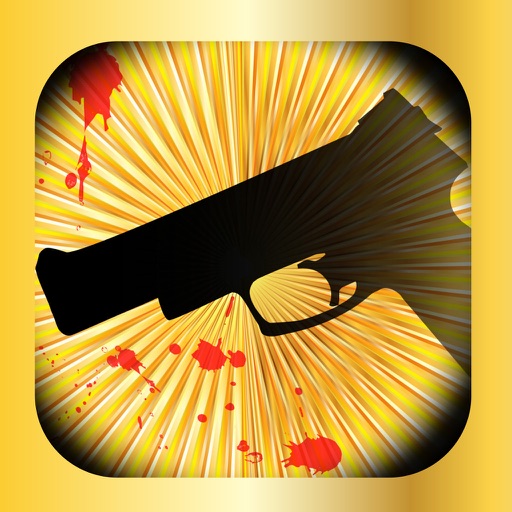 Quiz for Criminal Minds - Best TV Show Trivia App icon