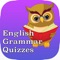 English Grammar Quizzes - Grammar Games