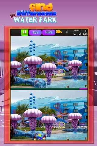 Find Differences In Water Park screenshot 3