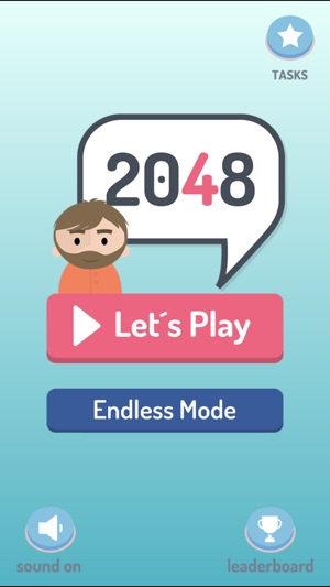 2048 EXTENDED!(圖1)-速報App