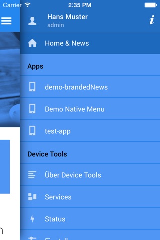 App Central by Device Tools screenshot 3