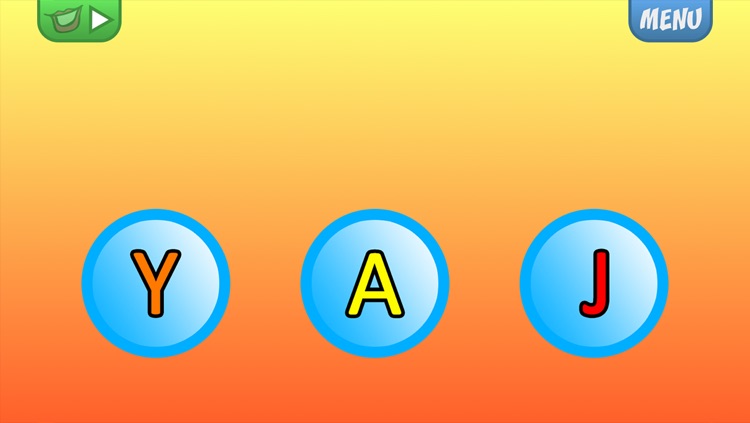 9 Preschool Educational Games for Kids screenshot-3