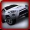 Awesome free roam car game