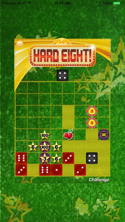 Hard8 screenshot-3