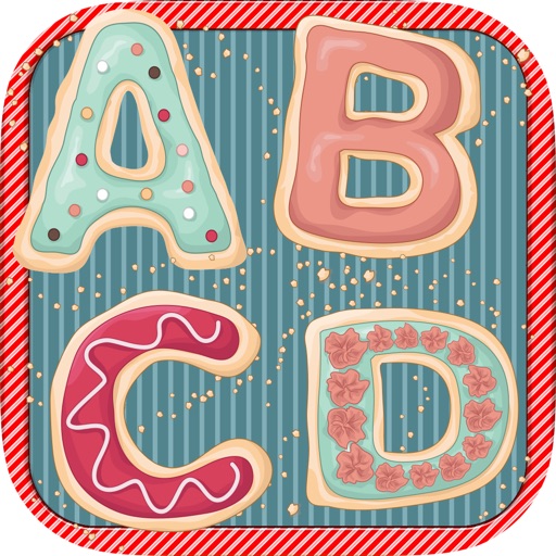 A Aaron Educational Cookies Match Pictures iOS App