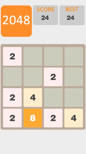 2048 (Classic)