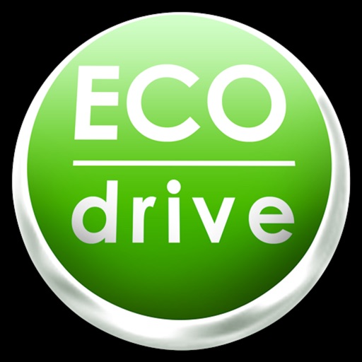 Eco-Drive icon