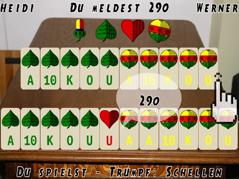 【图】Binokel(截图2) 【图】Binokel(截图2)