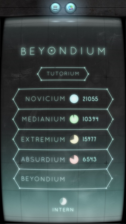 Beyondium screenshot-4