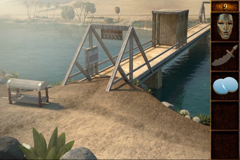 Escape Story screenshot 2