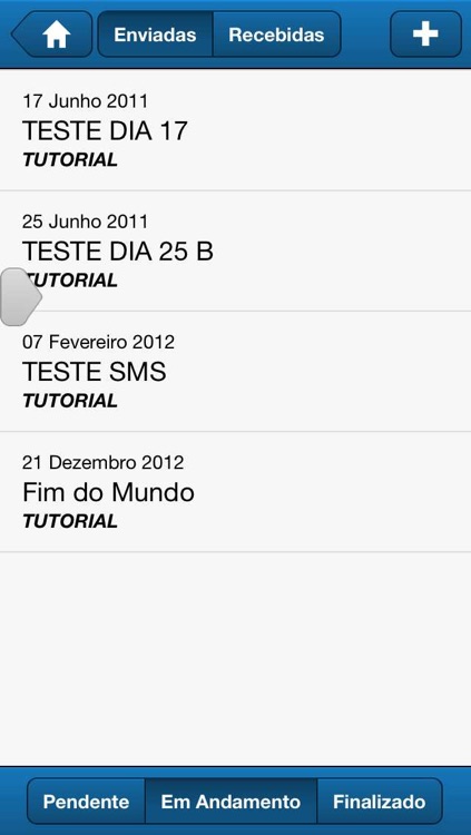 mGabNet screenshot-3