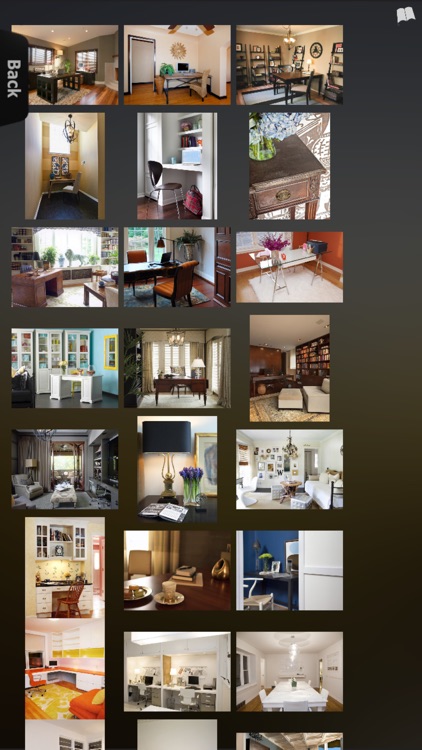 Home Offices Advisor+ screenshot-3
