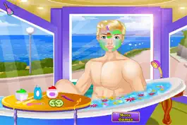 Game screenshot Model Beach SPA hack