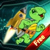War of The Green Turtles - Free & Fun Game