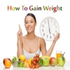How To Gain Weight - Best Video Guide