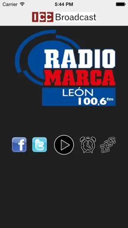 Game screenshot Radio Marca León mod apk