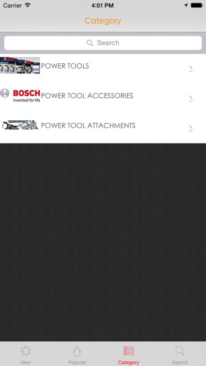 Bosch Tools(圖5)-速報App