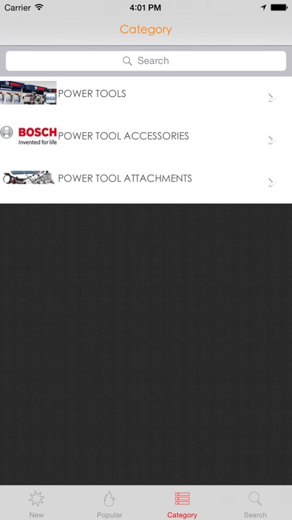 Bosch Tools screenshot-4