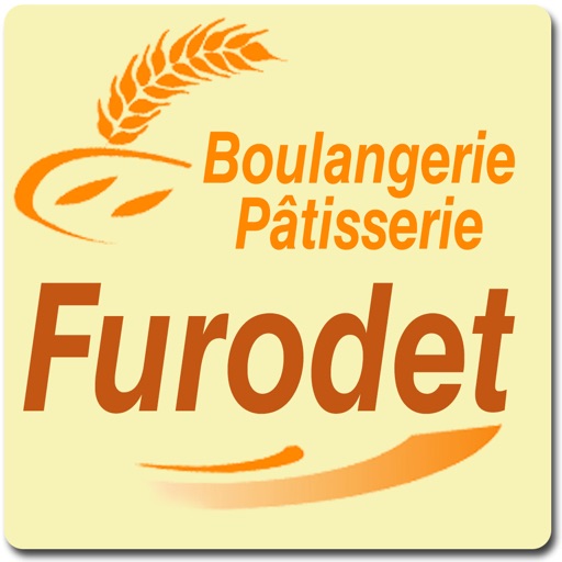 Boulangerie Pâtisserie Furodet icon