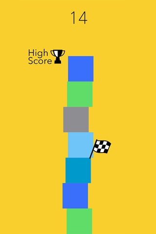 Amazing Pillar - stack the square bricks, balance the tower and oops don’t let it tilt screenshot 4