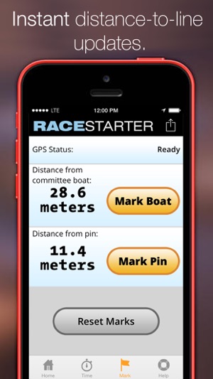 Sailboat Race Starter and Regatta Timer(圖4)-速報App