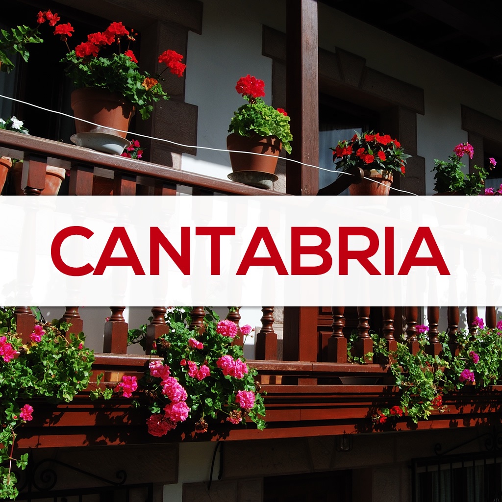 Cantabria - Travel guide