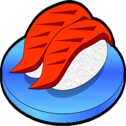 Sushi Train Icon