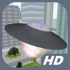 City UFO Simulator