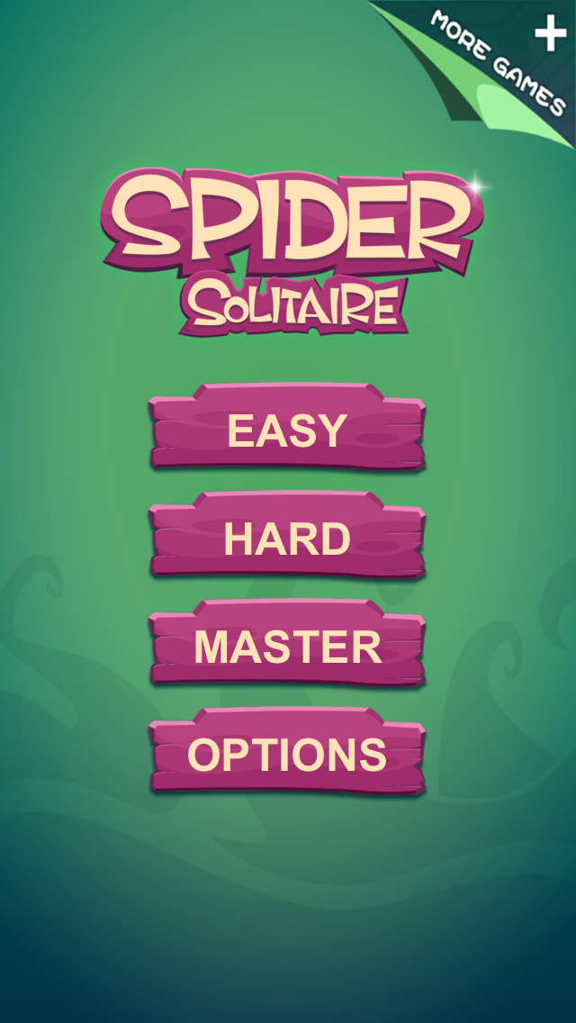 Card: Spider Solitaire ^ screenshot 2