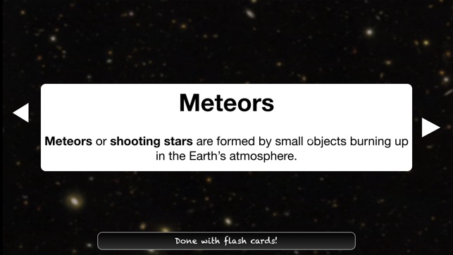 Meteors and Meteorites(圖4)-速報App