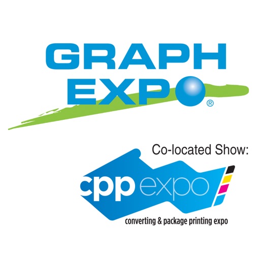 GRAPH EXPO 15 & CPP Expo