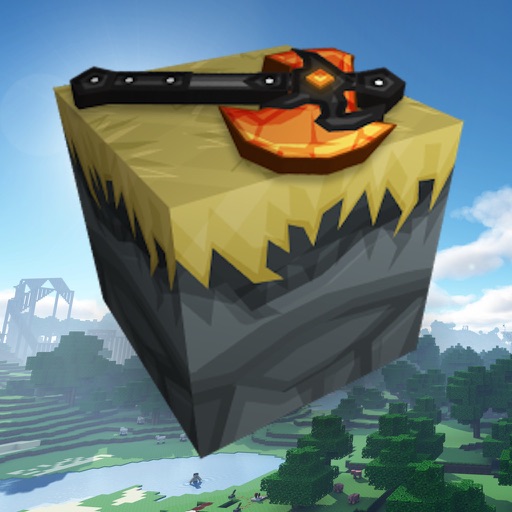 Blocky World