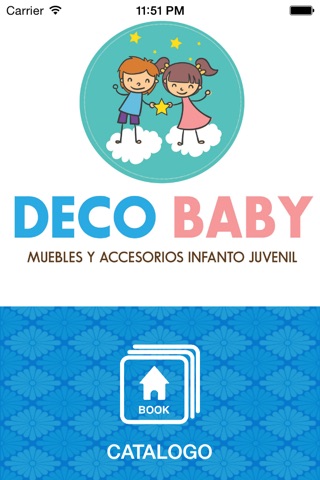 Deco Baby screenshot 2