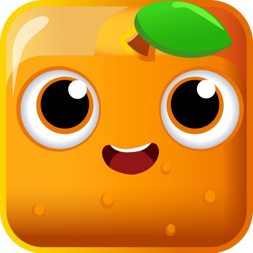 Fruit Farm Mania iOS App