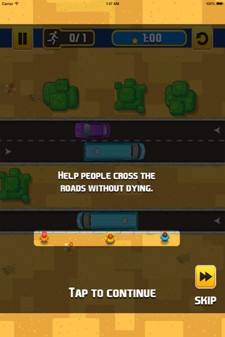 Road Safety For Kids screenshot 3