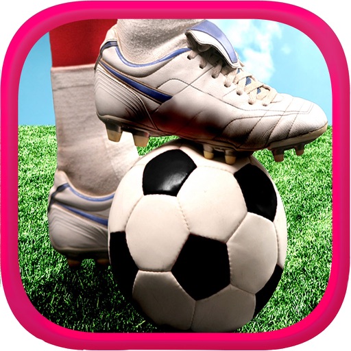 New Football Tricks 2015 iOS App