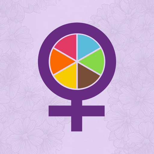 Tribial Feminista iOS App