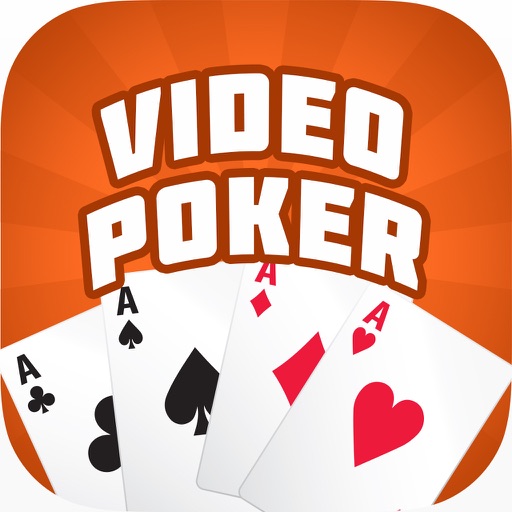 Joker Video Poker - Win Megabonus Icon