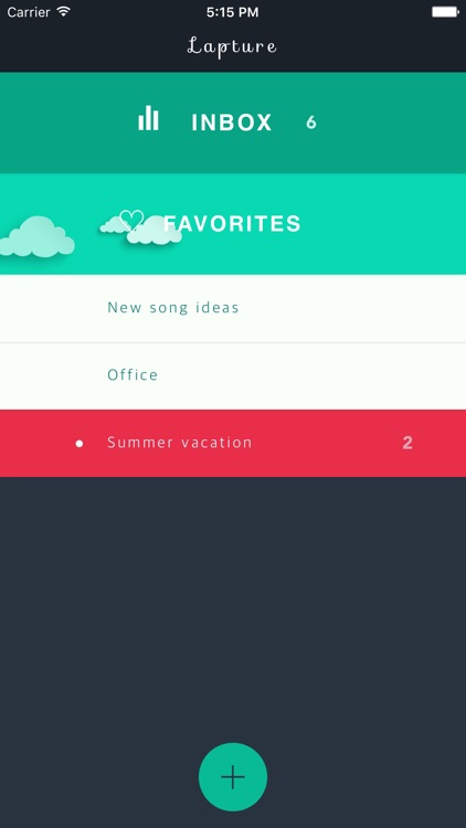 Lapture screenshot-3