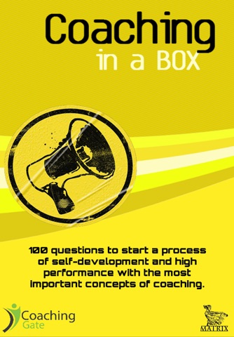 Coaching in a Box screenshot 4