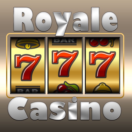 'Aaaaaaaaaah! Royale Gambling Casino Slot - Free Slot Game icon