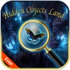 Hidden Objects Land