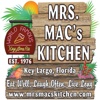 Mrs Macs Kitchen Key Largo
