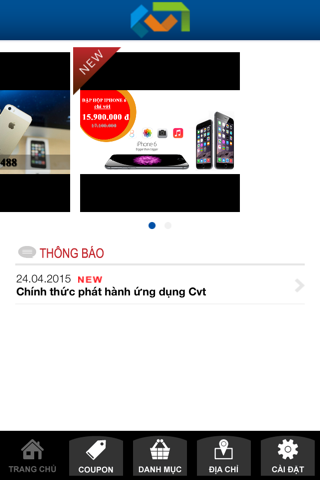 Chợ Vũng Tàu screenshot 2