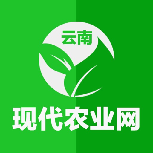 云南现代农业网 icon