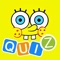 Kids Quiz - For SpongeBob SquarePants Fans